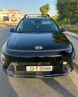 هیوندای کۆنا